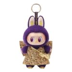 Pop Mart x Pronounce The Monsters Labubu Wings of Fortune Pendant PPMT-2409-0080