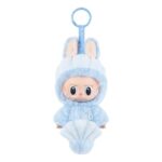 Pop Mart The Monsters Labubu Pendant Singapore Exclusive PPMT-2406-0055