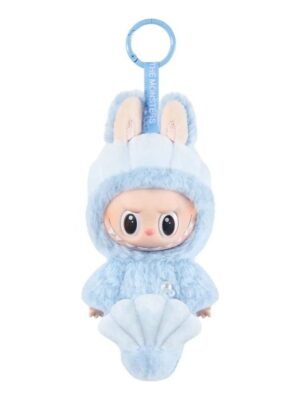 Pop Mart The Monsters Labubu Pendant Singapore Exclusive PPMT-2406-0055