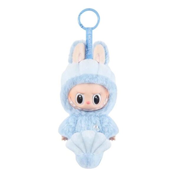 Pop Mart The Monsters Labubu Pendant Singapore Exclusive PPMT-2406-0055