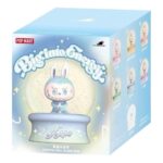 Pop Mart The Monsters Labubu Big into Energy Crystal Ball Sealed Case (1 Blind Box) PPMT-2504-0048-1B