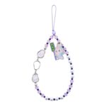 Pop Mart The Monsters Labubu Big into Energy Phone Charm 'Luck' PPMT-2504-0040-LK