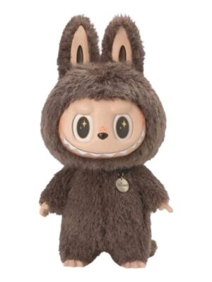 Pop Mart The Monsters Labubu I Found You PPMT-2312-0037