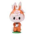 Pop Mart The Monsters Labubu Flower Elves 'Cherry Blossoms' PPMT-2005-0001-CB