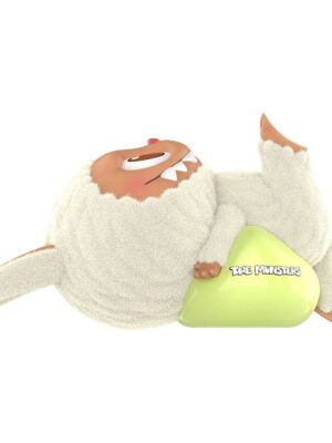 Pop Mart The Monsters Labubu Lazy Yoga 'Lay Down' PPMT-2408-0006-LD