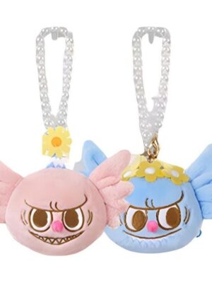 Pop Mart The Monsters Labubu Party Reversible Pendant 'Pippo' PPMT-2407-0079-PO