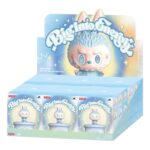 Pop Mart The Monsters Labubu Big into Energy Crystal Ball Sealed Case (6 Blind Boxes) PPMT-2504-0048