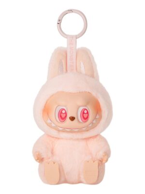 Pop Mart The Monsters Labubu Have a Seat Pendant 'DADA' PPMT-2407-0034-DA