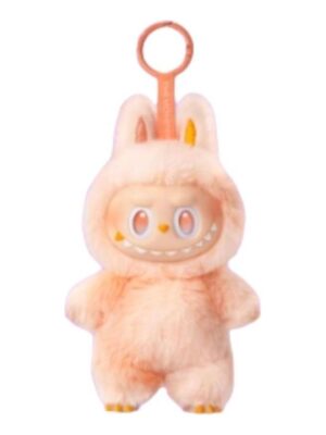 Pop Mart The Monsters Labubu Big into Energy Pendant 'Happiness' PPMT-2504-0039-HS