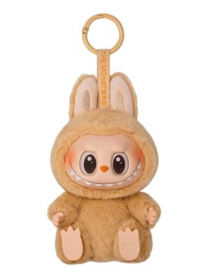 Pop Mart The Monsters Labubu Have a Seat Pendant 'BABA' PPMT-2407-0034-BA