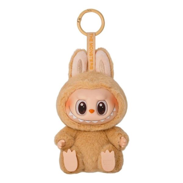 Pop Mart The Monsters Labubu Have a Seat Pendant 'BABA' PPMT-2407-0034-BA