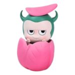 Pop Mart The Monsters Labubu Flower Elves 'Tulip' PPMT-2005-0001-TP