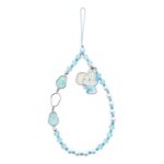 Pop Mart The Monsters Labubu Big into Energy Phone Charm 'Hope' PPMT-2504-0040-HE