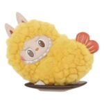 Pop Mart The Monsters Labubu Wacky Mart Figure 'Fried Shrimp' PPMT-2506-0022-FS