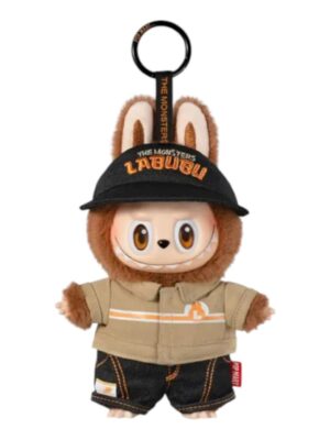 Pop Mart THE MONSTERS Convenience Store Collection PPMT-2506-0021
