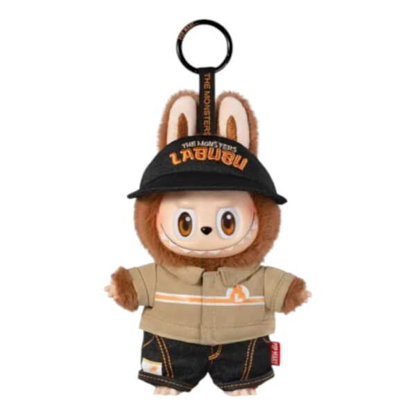 Pop Mart THE MONSTERS Convenience Store Collection PPMT-2506-0021