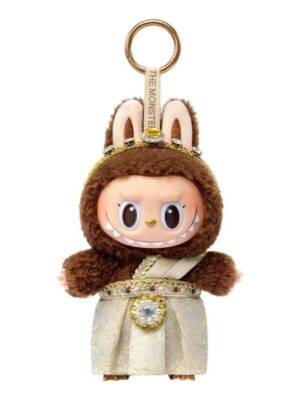 Pop Mart The Monsters Labubu Good Luck to You Pendant Thailand Exclusive PPMT-2412-0042