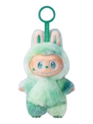 Pop Mart The Monsters Labubu Big into Energy Pendant 'Serinity' PPMT-2504-0039-SY