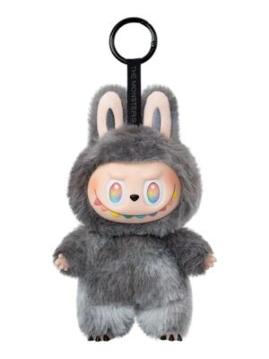 Pop Mart The Monsters Labubu Big into Energy Pendant 'ID' Secret Edition PPMT-2504-0039-ID