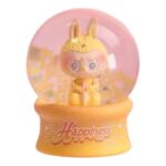 Pop Mart The Monsters Labubu Big into Energy Crystal Ball 'Happiness' PPMT-2504-0048-HS