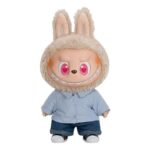 Pop Mart The Monsters Labubu Flip with Me PPMT-2407-0035