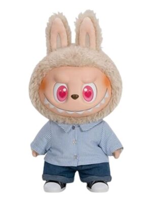 Pop Mart The Monsters Labubu Flip with Me PPMT-2407-0035