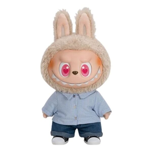 Pop Mart The Monsters Labubu Flip with Me PPMT-2407-0035