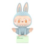 Pop Mart The Monsters Labubu Lazy Yoga 'Show Off' PPMT-2408-0006-SO