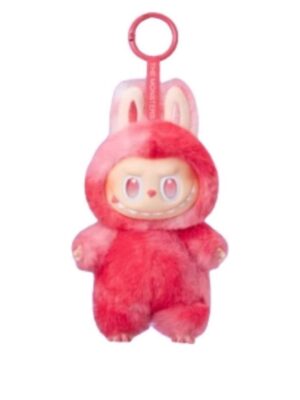Pop Mart The Monsters Labubu Big into Energy Pendant 'Love' PPMT-2504-0039-LE