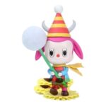 Pop Mart The Monsters Labubu Flower Elves 'Dandelion Seeds' PPMT-2005-0001-DS