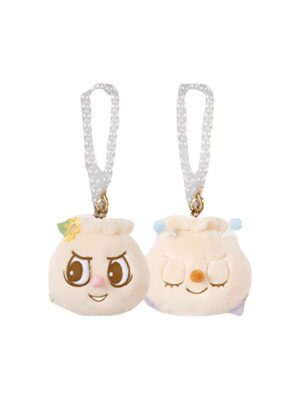 Pop Mart The Monsters Labubu Party Reversible Pendant 'Spooky' PPMT-2407-0079-SY
