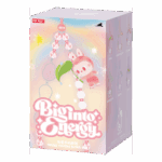 Pop Mart The Monsters Labubu Big into Energy Phone Charm Sealed Case (1 Blind Box) PPMT-2504-0040-1B