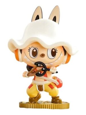 Pop Mart One Piece The Monsters Labubu 'Usopp' PPMT-2502-0023-UP