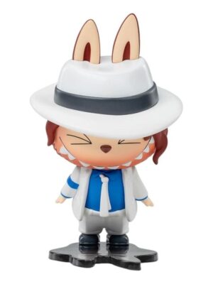 Pop Mart The Monsters Labubu Superstar Dance Moves Figure PPMT-2411-0035