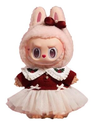 Pop Mart The Monsters Labubu Mokoko Twinkly Fairy Tale Pop Land Exclusive PPPMT-2411-0075