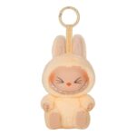 Pop Mart The Monsters Labubu Have a Seat Pendant 'SISI' PPMT-2407-0034-SI