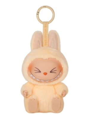 Pop Mart The Monsters Labubu Have a Seat Pendant 'SISI' PPMT-2407-0034-SI