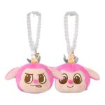 Pop Mart The Monsters Labubu Party Reversible Pendant 'Pato' PPMT-2407-0079-PT