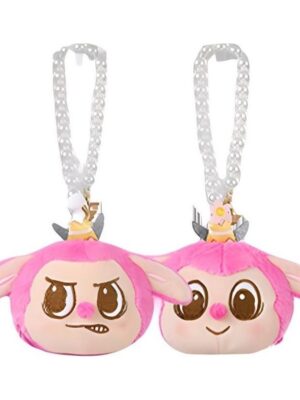 Pop Mart The Monsters Labubu Party Reversible Pendant 'Pato' PPMT-2407-0079-PT